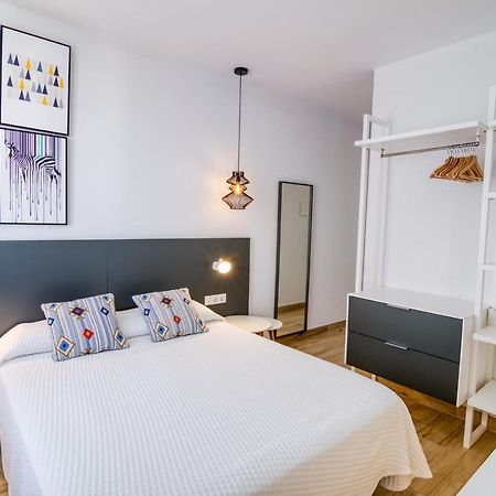 מאהון Hostal La Isla מראה חיצוני תמונה