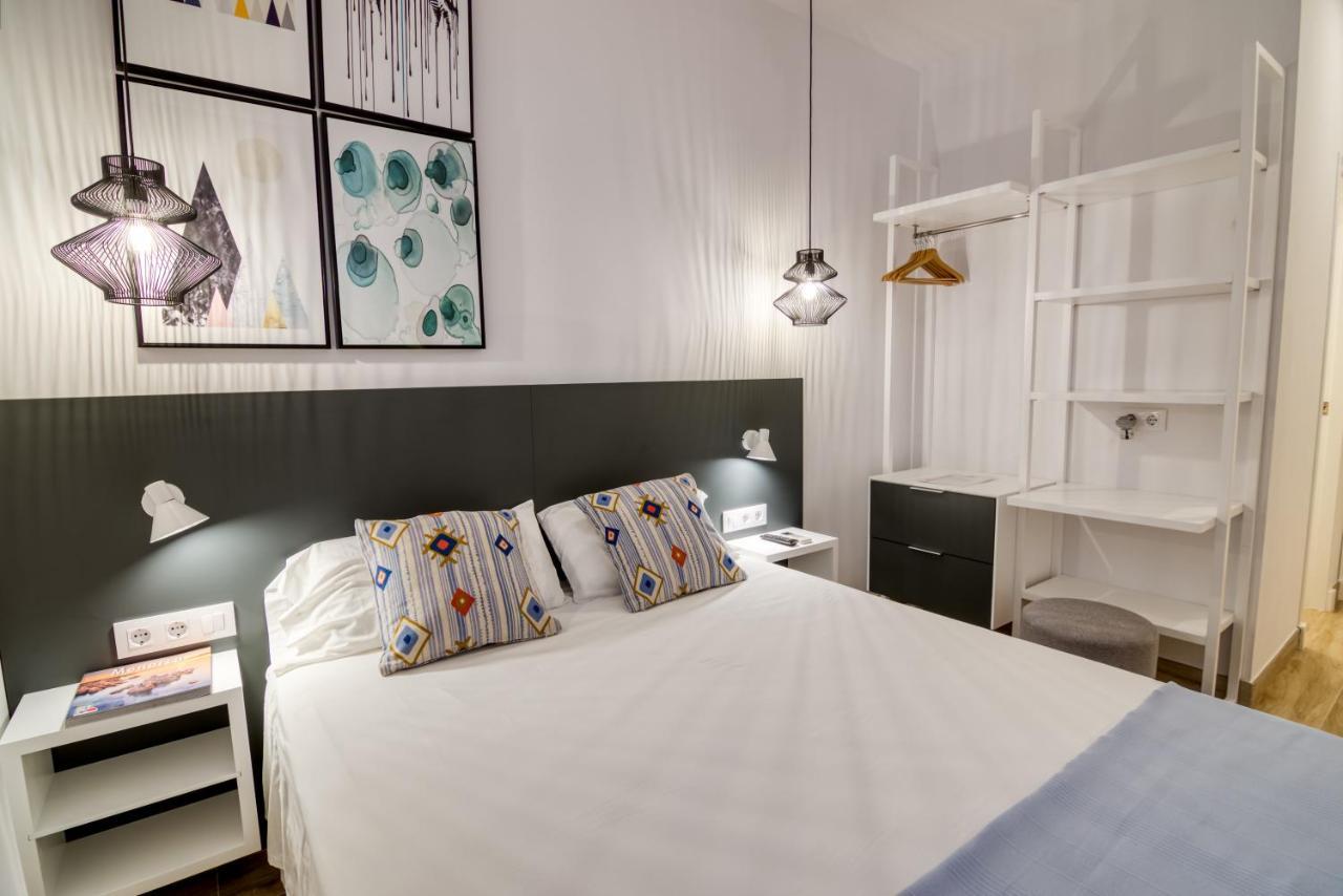 מאהון Hostal La Isla מראה חיצוני תמונה