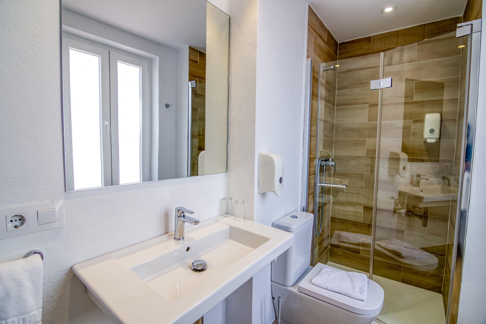 מאהון Hostal La Isla מראה חיצוני תמונה