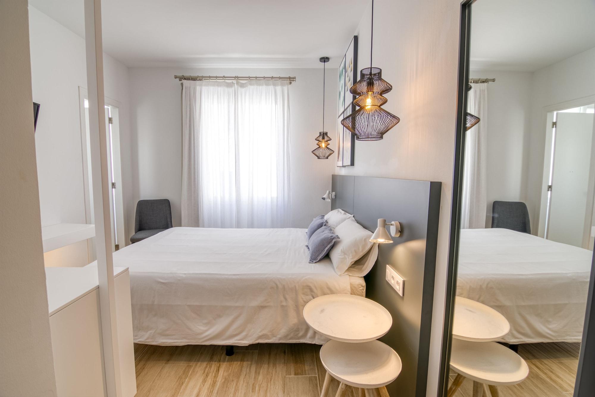 מאהון Hostal La Isla מראה חיצוני תמונה