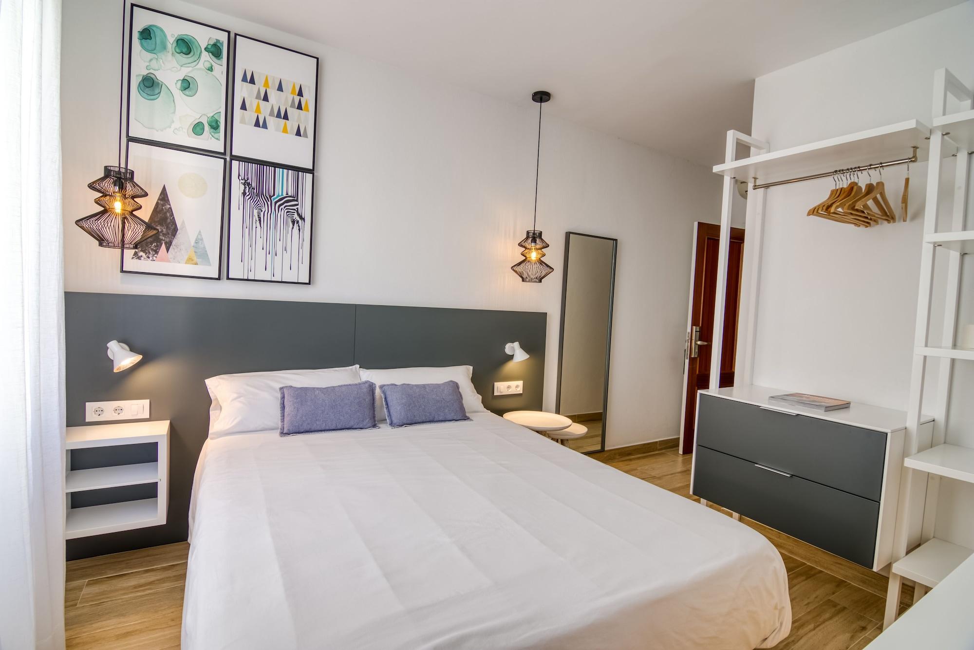 מאהון Hostal La Isla מראה חיצוני תמונה