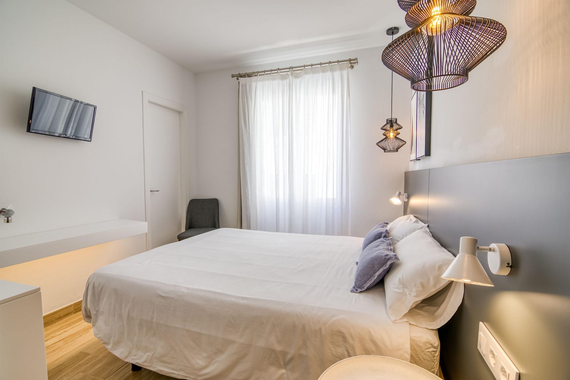 מאהון Hostal La Isla מראה חיצוני תמונה