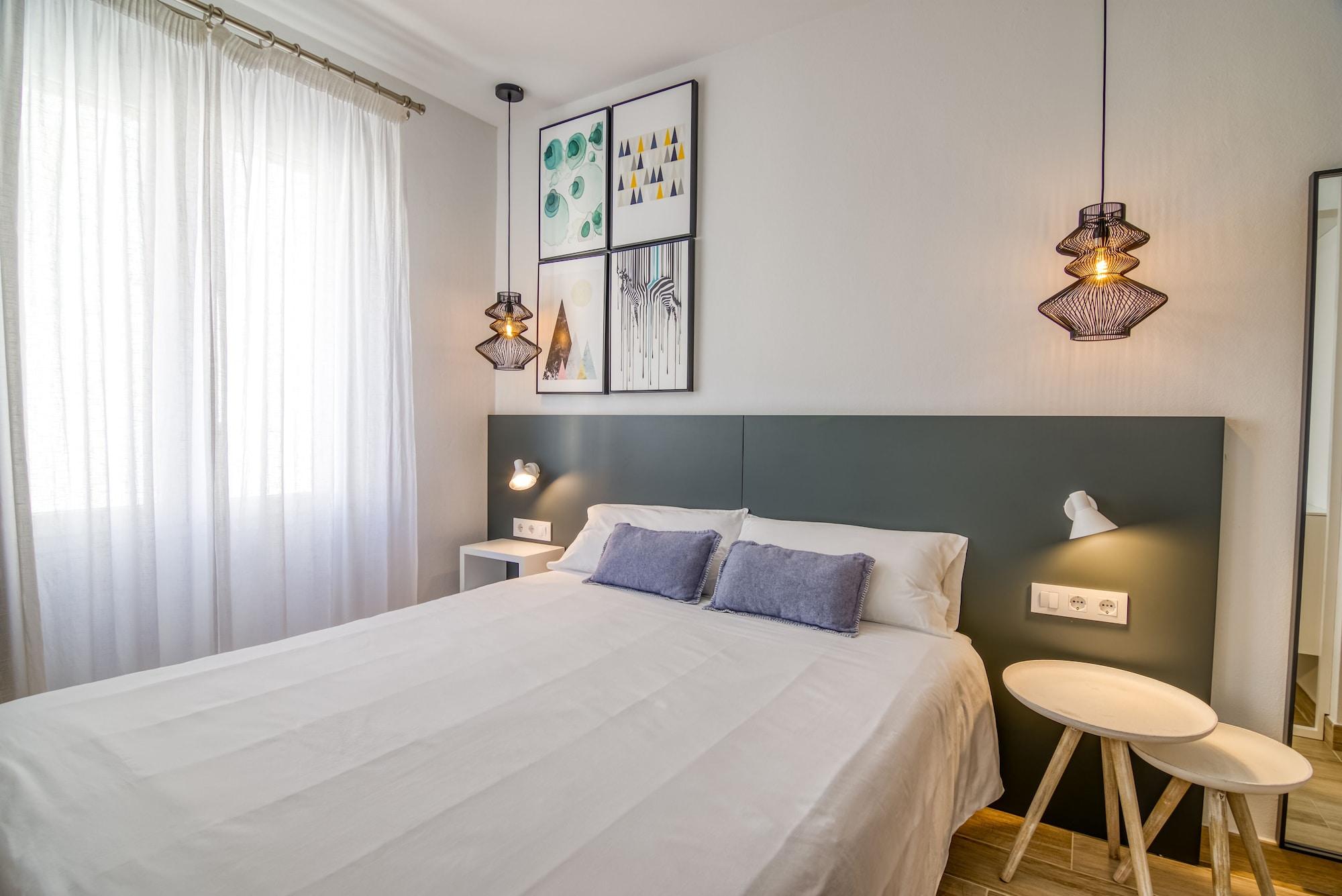 מאהון Hostal La Isla מראה חיצוני תמונה