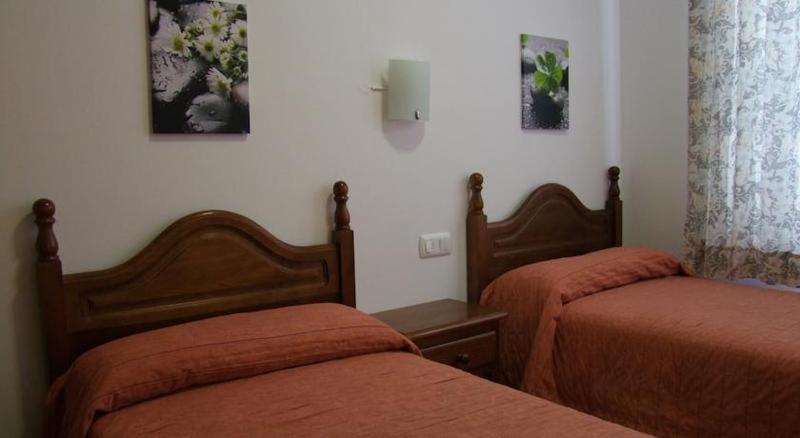מאהון Hostal La Isla חדר תמונה