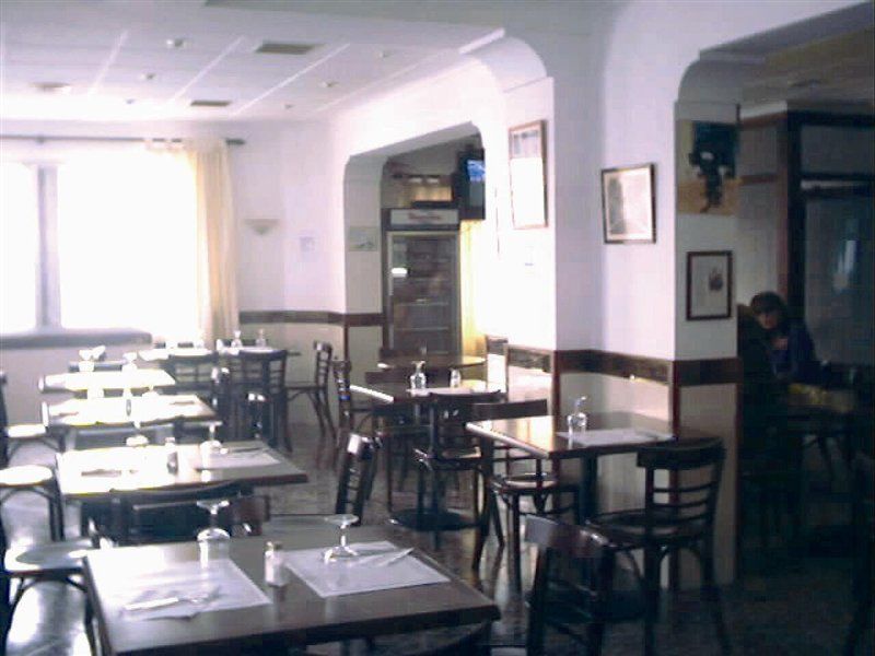 מאהון Hostal La Isla מראה חיצוני תמונה