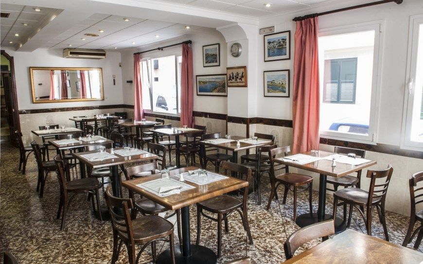 מאהון Hostal La Isla מראה חיצוני תמונה