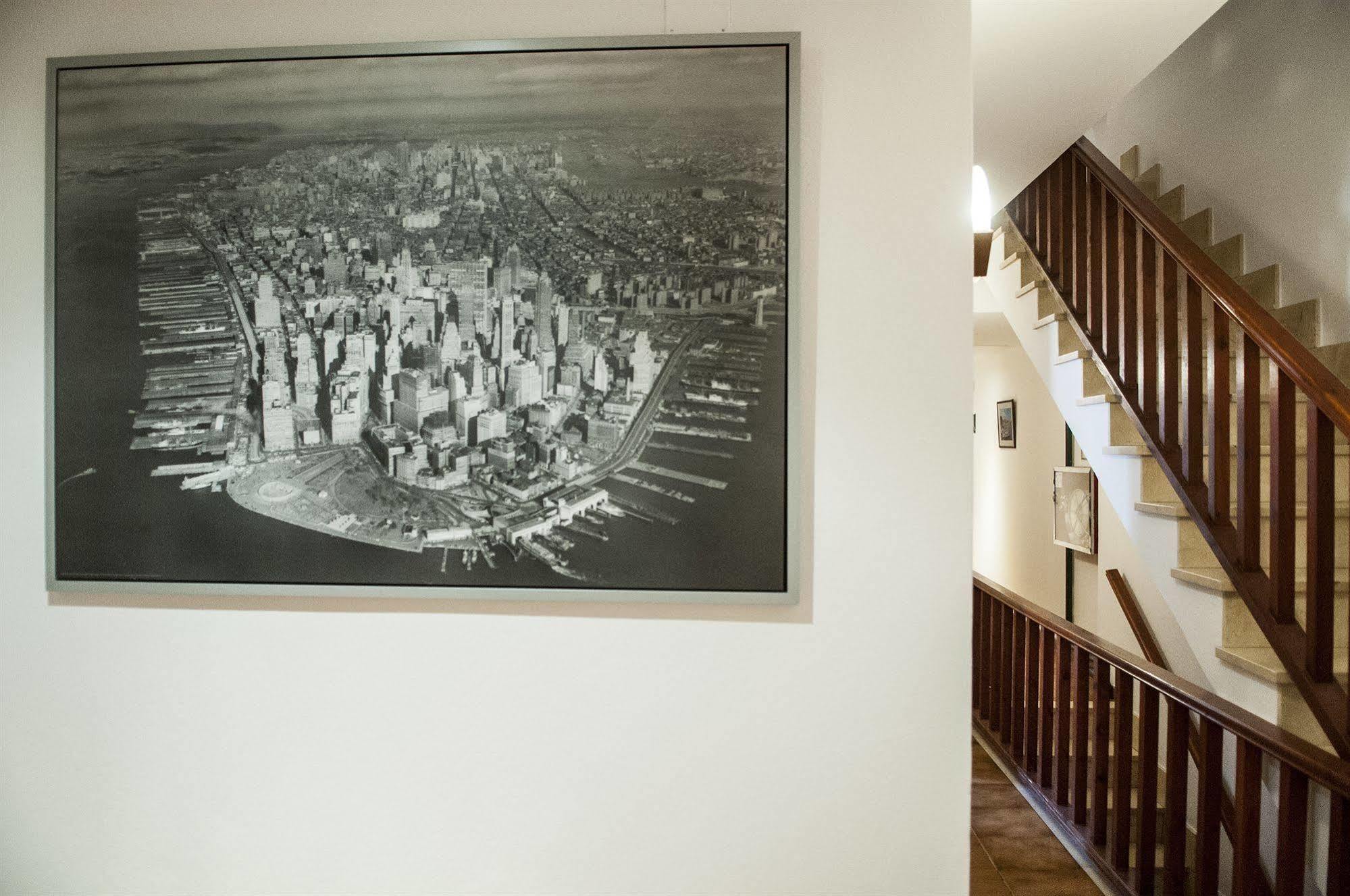 מאהון Hostal La Isla מראה חיצוני תמונה